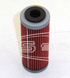 SCHREMS ÖLFILTER KTM SX-F 250