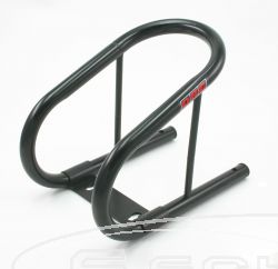 DRC WHELL TIRE CHOCK FOR YOUR VAN OR TRUCK DIMENSION: 130 MM