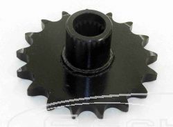 ESJOT FRONT SPROCKET 530-17