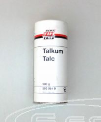 SCHREMS TALKUM STREUDOSE 500 GR