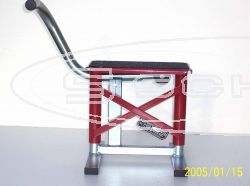 SCHREMS BIKE STAND MX PROFI