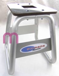 SCHREMS BIKE STAND MX ALU PROFI VIERBEIN  40