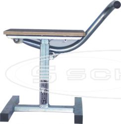 SCHREMS BIKE STAND MX HOBBY EINBEIN 31/41 CM