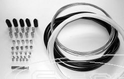 VENHILL WORKSHOP CLUTCH CABLE REPAIR KIT