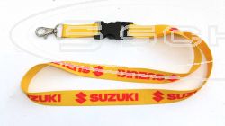 SCHREMS KEYHOLDER SUZUKI