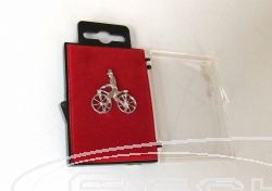 TIES HOLDER RUNBIKE