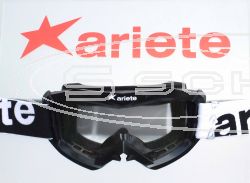 ARIETE MX GOGGLE ARIA BLACK