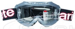 ARIETE MX BRILLE TERRA GRAU