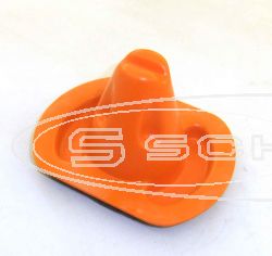 TWIN AIR AIRBOX COVER KTM SX 60/65 SX 400/600 97-10 97-