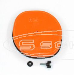 TWIN AIR AIRBOX COVER SU RM125 96- 03 RM 250 96-04