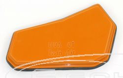 TWIN AIR AIRBOX COVER HUSQUA 4- STROKE 92-01 92-01