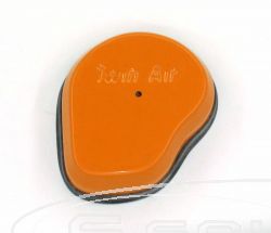 TWIN AIR AIRBOX COVER KA KXF250 04-05 SU RMZ 250 04-06