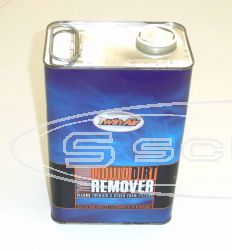 TWIN AIR LIQUID DIRT REMOVER SCHMUTZREINIGER 4LTR.