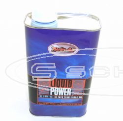 TWIN AIR LIQUID POWER FILTERL 1L