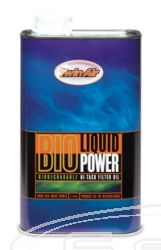 TWIN AIR LIQUID BIO POWER  OIL 1L