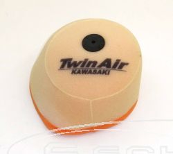 TWIN AIR FILTR KAWASAKI  KX125,25090-91+94-9692-93