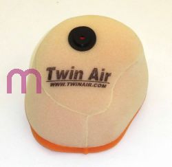 TWIN AIR FILTER KAWA KXF250/SUZ RMZ04-RMZ 250