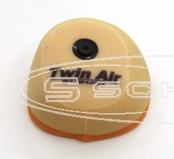 TWIN AIR FILTER SUZUKI RM125 02-03RM250 02