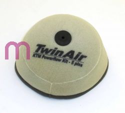 TWIN AIR FILTER FEUERFESTER KTM SX LCSX 04- LC