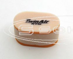 TWIN AIR FILTER KTM 250 71-75OVAL 78-8171-75/78-8