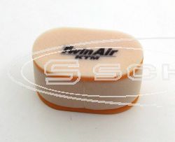 TWIN AIR FILTR KTM 250 71-75OVAL 78-8171-75/78-8