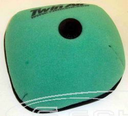 TWIN AIR AIR FILTER (FR) VORGELTKIT KTM SX-F250 SX-F350 SX-F450