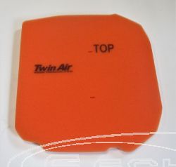 TWIN AIR AIR FILTERBMW G 450 X ENDURO 08-08-