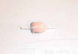 SCHREMS PALIVOV FILTR 6.0-8.0MM V PLASTU