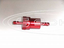 SCHREMS PALIVOV FILTR 6MM ALU-KLEC