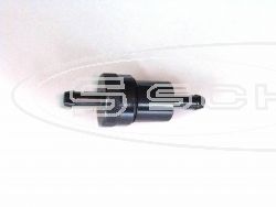 SCHREMS KRAFTSTOFFILTER 8.0MM ALU-GEHUSE