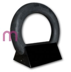 MOOSGUMMI-RING MEFO-OFF-ROAD Mousse 16 90/100-16 REAR (240/250MM