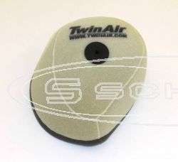 TWIN AIR BACKFIRE FILTER FOR POWERFLOW KIT CRF 250R 06-09