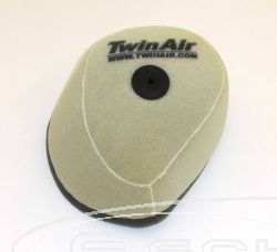 TWIN AIR BACKFIRE FILTER FOR POWERFLOW KIT CRF 150R 07-