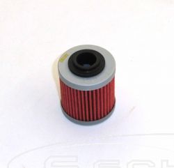 SCHREMS OILFILTER BOMBARDIER DS 450XC/MX