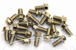 SCHREMS SCHRAUBENBOX M8 X 15 MM 8.8 20PACK M8X15