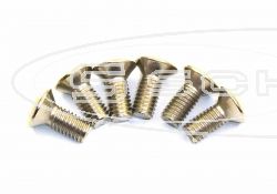 SCHREMS BREMSSCHEIBENSCHRAUBE 6-PACK KTM 65,RM80-85/YZ85/VERSCIS