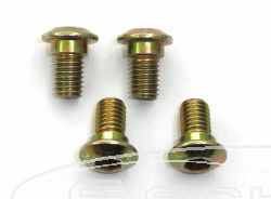 SCHREMS BREMSSCHEIBENSCHRAUBE M 8X15 MM 4-PACK RMZ 250 07-/450 0