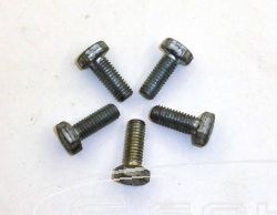 SCHREMS KETTENRADSCHRAUBE M7X20 MM 5-PACK KTM SX 50 ALU M7X20 VE