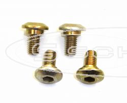 SCHREMS BRAKE DISK SHOLDER BOLT M6X13 RMZ 250 07-/450 05- M6X13