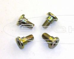 SCHREMS BREMSSCHEIBENSCHRAUBE M8X1.25 01-/REAR KX 07-REAR M8X1.2