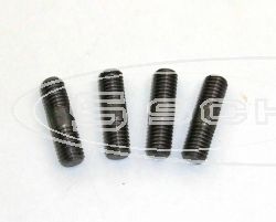 SCHREMS SPOCKET STUD SET M8X16 KAWASAKI KX 80/85 ALL M80X16