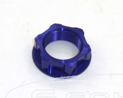 ZETA MATKA DO KRKU ŘZEN ALU M22X27-P1.0 H12 YAMAHA YZ 85