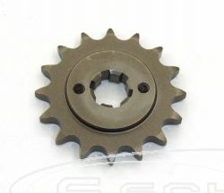 SCHREMS KETTENRITZEL  CAGIVA 125, 428-15