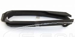 SCHREMS CHAIN SLIDER KTM SX 60/65 /LC 4 OLD 02- BLACK