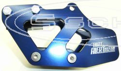 ACCEL KETTENFHRUNG HINTEN ALU KX 125/250 97- /KXF 250 04-05 /RM