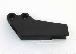 UFO CHAIN GUIDE KX 125-250-500 97-02   BLACK