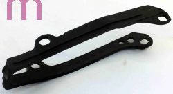 UFO SWINGARM CHAIN SLIDER XR 250-400 88YZ 125-250 02-04 /WRF/YZF