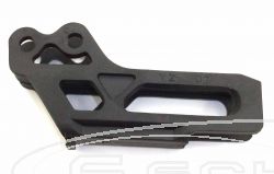 UFO CHAIN GUIDE WRF/YZF  250-450 07-09   BLACK