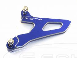 ZETA FRONT SPROCKET COVER ALU RMZ 250 07- / RMZ 450 05- /YZ 250