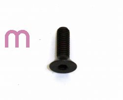 PROX CLUTCH BASKET SCREW M5 X 16 COUNTE